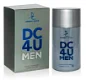 DC 4 U herenparfum - 0 - Thumbnail