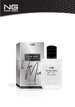 To be Mine herenparfum - 0