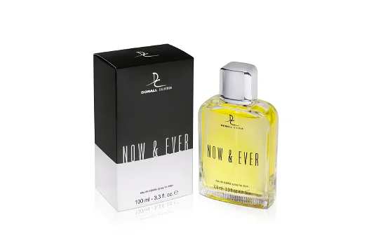 Now & Ever herenparfum - 0