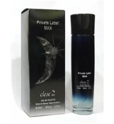 Private label herenparfum