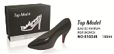 Top Model Schoen Black luxe damesparfum - 0 - Thumbnail