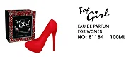 Top Girl Red luxe damesparfum - 0 - Thumbnail