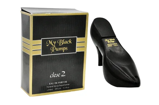My Black Pumps luxe damesparfum - 0