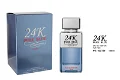 24K Pure Blue luxe herenparfum - 0 - Thumbnail