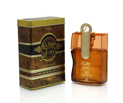 Cuban Glory luxe heren parfum - 0