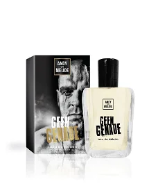 Andy van de Meijde - Geen Genade herenparfum