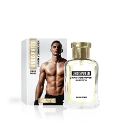 Rico Verhoeven - Undisputed unisex parfum