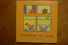 Klankboek van Lassa