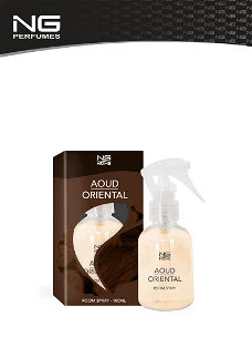 Room Spray Aoud Oriental