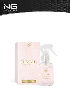 Room Spray Femme L’odeur