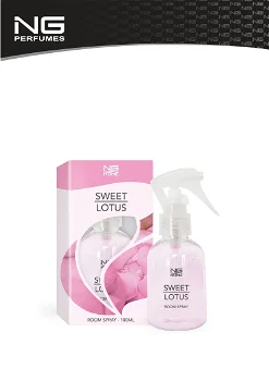 Room Spray Sweet Lotus - 0