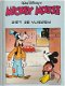Mickey Mouse en Donald Duck 10 stuks uit de Amerikaanse zondagskranten - 4 - Thumbnail