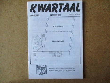 adv7761 kwartaal nummer 23 - 0