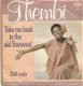 Thembi ‎– Take Me Back To The Old Transvaal (1977) - 0 - Thumbnail