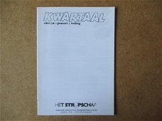 adv7768 kwartaal 1991-A