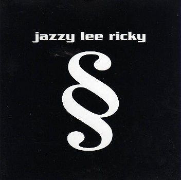 CD Tic Tac Toe Jazzy Lee Ricky - 0