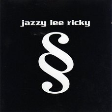 CD Tic Tac Toe Jazzy Lee Ricky