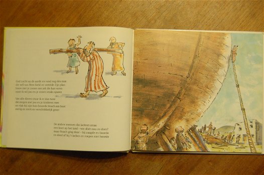 De ark van Noach - 2