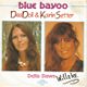 Dea Doll & Karin Setter – Blue Bayoo (1985) - 0 - Thumbnail