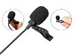 Streamer USB Clip Microphone kleine, discrete microfoon - 2 - Thumbnail