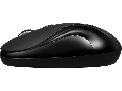 Wireless Mouse Draadloze muis met vijf jaar garantie - 4
