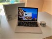 Apple MacBook Air (2020) MGN93N/A - 13.3 inch - Apple M1 - 256 GB - Zilver - 8 GB | 256 GB - 0 - Thumbnail