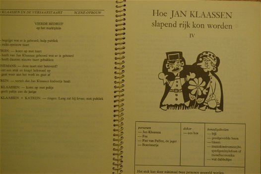 Jan Klaassen en de cirkusaap - 2