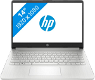 HP Laptop 14s-dq2946nd i3 8GB -512GB SSD - 0 - Thumbnail