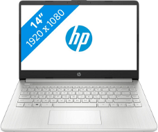 HP Laptop 14s-dq2946nd i3 8GB -512GB SSD