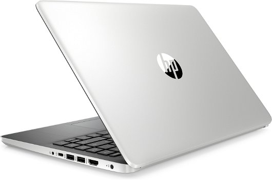 HP Laptop 14s-dq2946nd i3 8GB -512GB SSD - 2