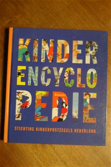 Kinderencyclopedie