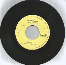 Josiane  – Plaisir D'amour / Nur In Träumen (1963)