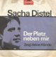 Sacha Distel – Der Platz Neben Mir (1963) - 0 - Thumbnail