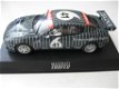 Scalextric superslot Maserati Coupe Combicorsa Trofeo Zegna in box - 2 - Thumbnail