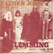 Lemming – Father John (1974)