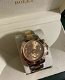 Rolex Daytona horloge volledige set 40 mm - 0 - Thumbnail