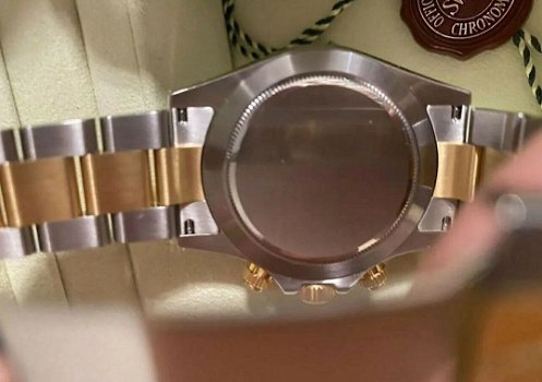 Rolex Daytona horloge volledige set 40 mm - 5