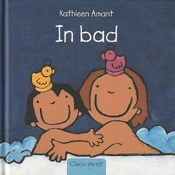 IN BAD - Kathleen Amant - 0