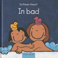 IN BAD - Kathleen Amant