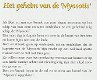 HET GEHEIM VAN DE 'MYOSOTIS' - Jan van den Dool - 1 - Thumbnail