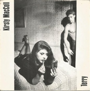 Kirsty MacColl – Terry (1983) - 0