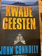 John Connolly - Kwade Geesten - 0 - Thumbnail