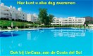 Uw eigen nieuwe Appartement in MIJAS aan zee en strand met eigen garageplek en - 0 - Thumbnail