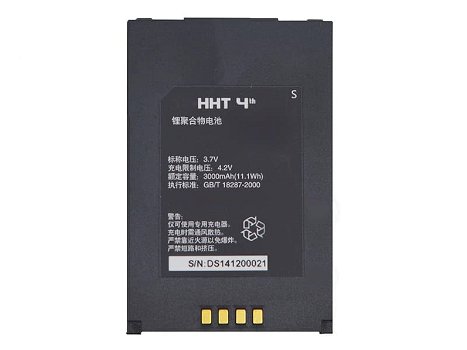 Battery Replacement for SF 3.7V 3000mAh/11.1WH - 0