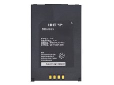 Battery Replacement for SF 3.7V 3000mAh/11.1WH