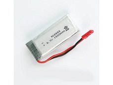  3.7V 1000mAh RC Drone Batteries BBS 3.7V 1000mAh