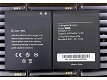 Replace High Quality Battery PARTNER 3.7V 2000mAh/7.4WH - 0 - Thumbnail