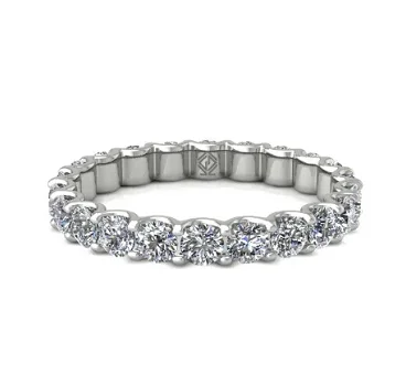 Buy Diamond Wedding Rings Online - 0