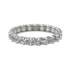 Buy Diamond Wedding Rings Online