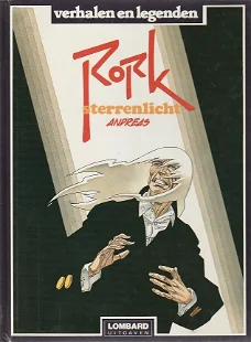 Verhalen en Legenden Rork Sterrenlicht Andreas Hardcover  